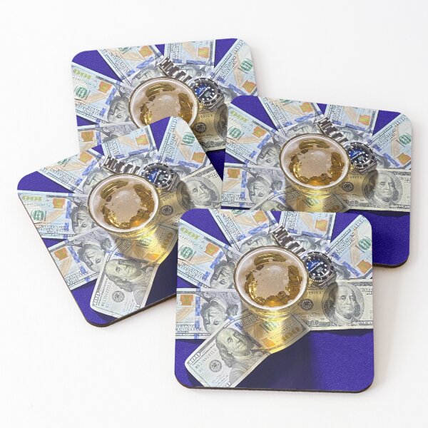 Item preview, Money, beer and time designed and sold by TcDorsey88.