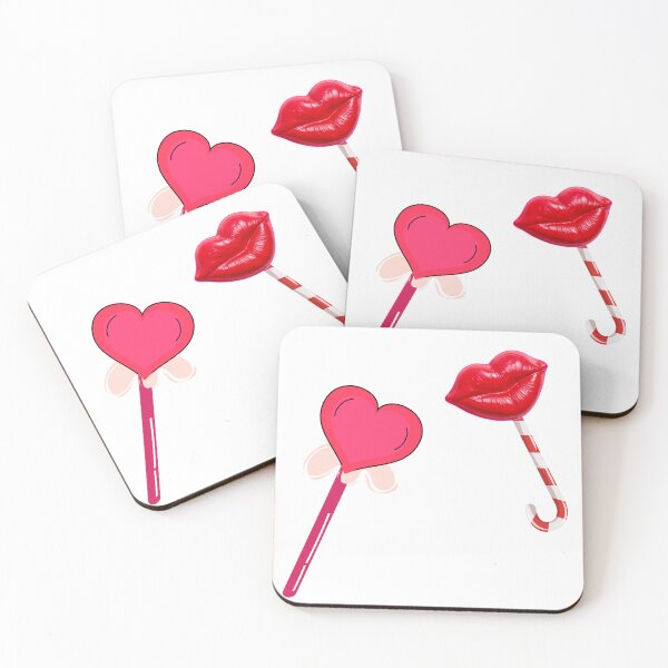 Item preview, Heart Happy valentine day designed and sold by Clariot.