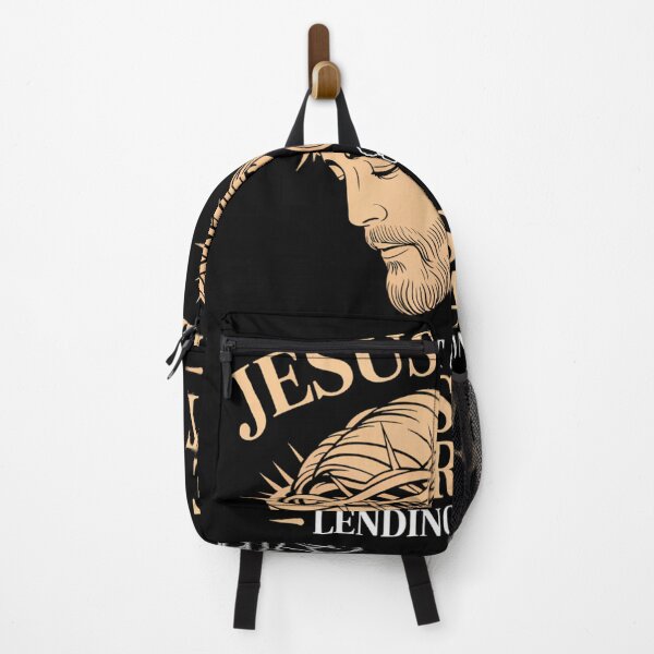 Item preview, Jesus Faith Christian Massage Therapist designed and sold by vavatamenmeld.