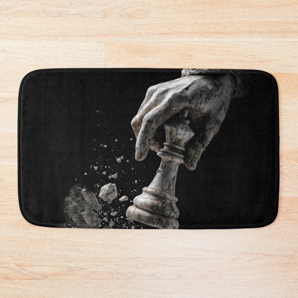 Item preview, Chess Checkmate - Games Collection designed and sold by SubliHardDraws.