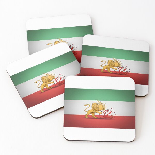 Item preview, Free Iran  designed and sold by fashionvante.