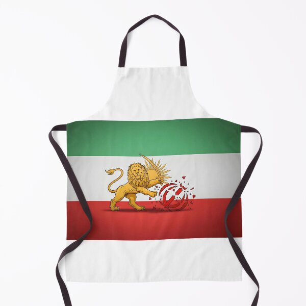 Item preview, Free Iran designed and sold by fashionvante.
