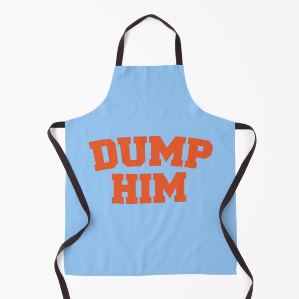 Item preview, Dump Him designed and sold by corbrand.