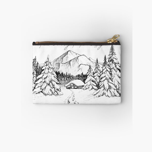 Item preview, I'm Coming to The Cottage designed and sold by earthtokarly.