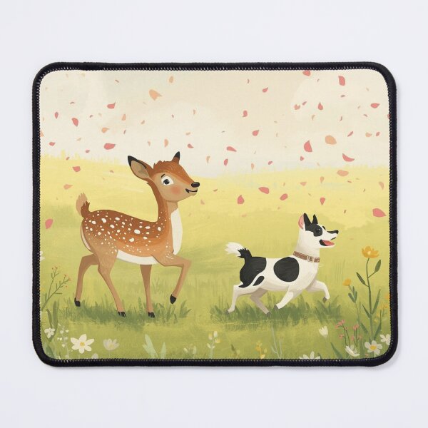 Item preview, Valentine’s Early Spring • Following the Breeze Together designed and sold by WildlifeWhimsy.