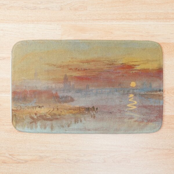 Item preview, The scarlet sunset designed and sold by SharonTheFirst.