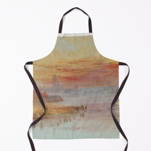 Item preview, The scarlet sunset designed and sold by SharonTheFirst.