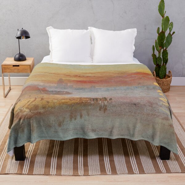 Item preview, The scarlet sunset designed and sold by SharonTheFirst.
