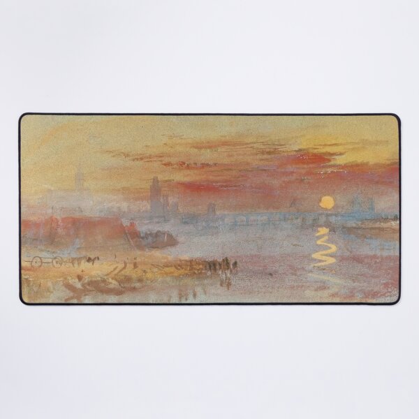 Item preview, The scarlet sunset designed and sold by SharonTheFirst.
