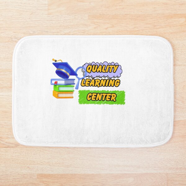 Item preview, QUALITY LEARNING CENTER designed and sold by Afor137.