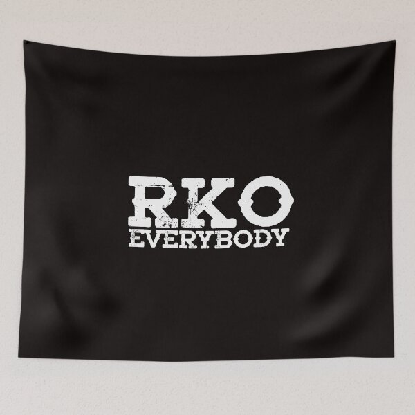 Item preview, RKO EVERYBODY designed and sold by delllsdesigns.