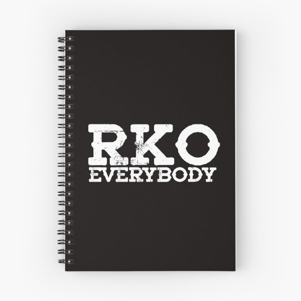 Item preview, RKO EVERYBODY designed and sold by delllsdesigns.