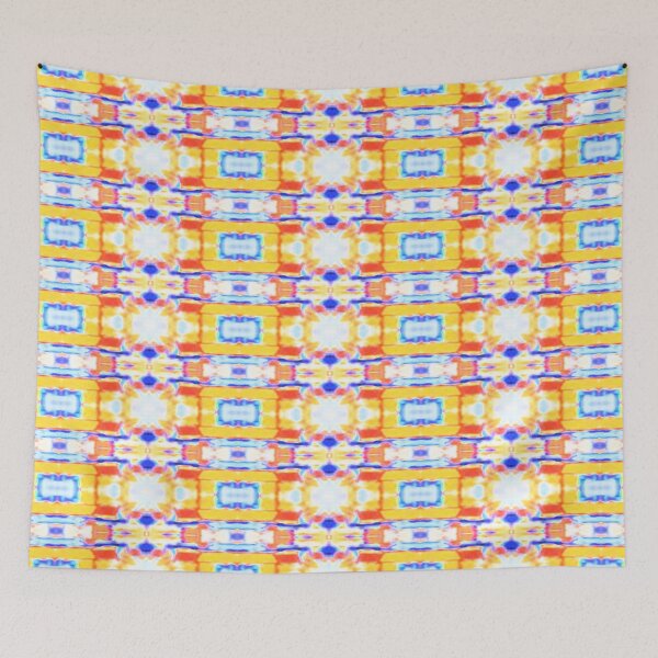Item preview, Sunny Day - The Snazz Collection designed and sold by Brigitte Barabas.