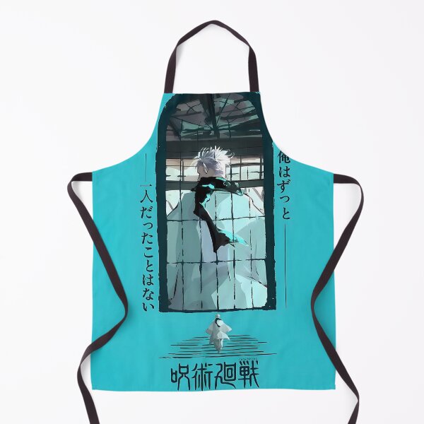 Item preview, Satoru Gojo designed and sold by edYBrooklYn.