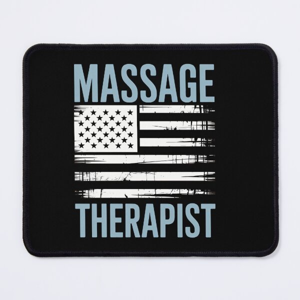 Item preview, Massage Therapist Massage Therapy designed and sold by morecondtiwhip.