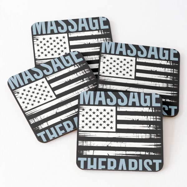 Item preview, Massage Therapist Massage Therapy designed and sold by morecondtiwhip.
