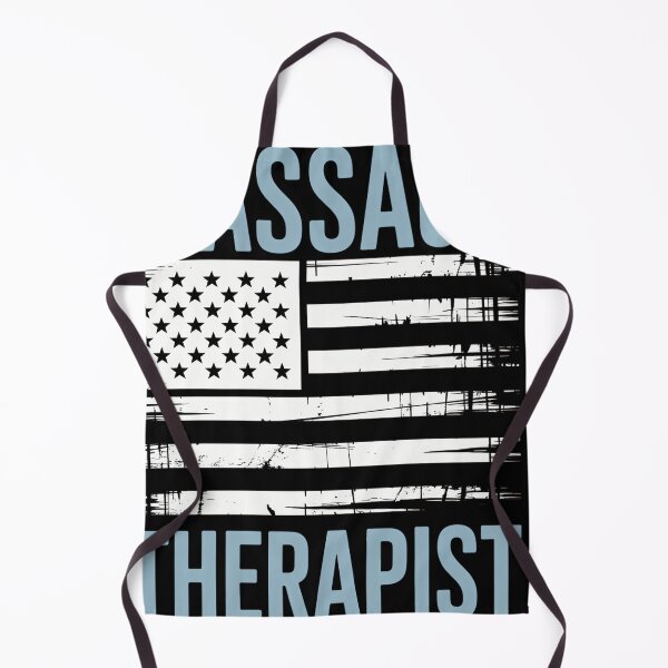 Item preview, Massage Therapist Massage Therapy designed and sold by morecondtiwhip.