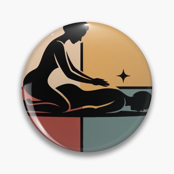 Item preview, Massage Therapist Therapy  designed and sold by morecondtiwhip.