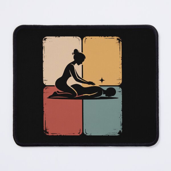 Item preview, Massage Therapist Therapy designed and sold by morecondtiwhip.