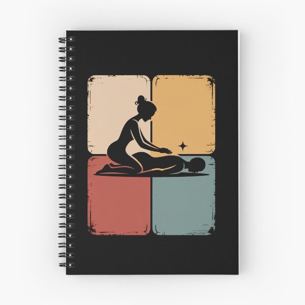 Item preview, Massage Therapist Therapy  designed and sold by morecondtiwhip.