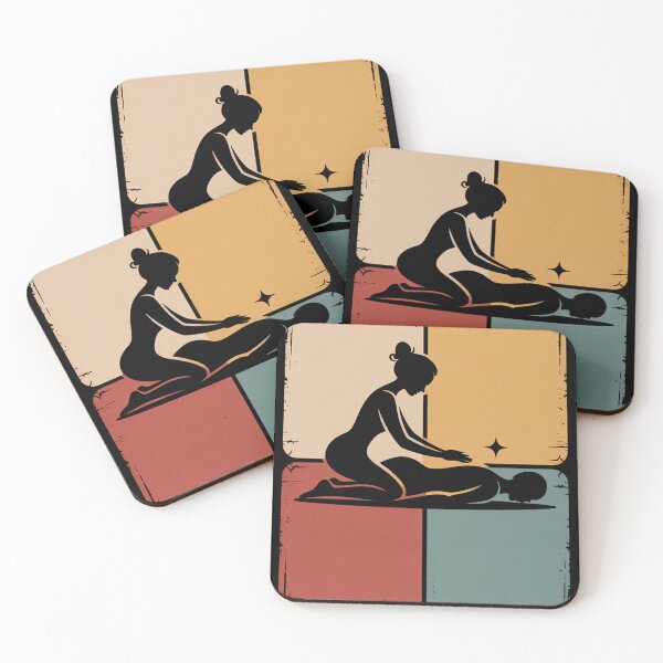 Item preview, Massage Therapist Therapy  designed and sold by morecondtiwhip.