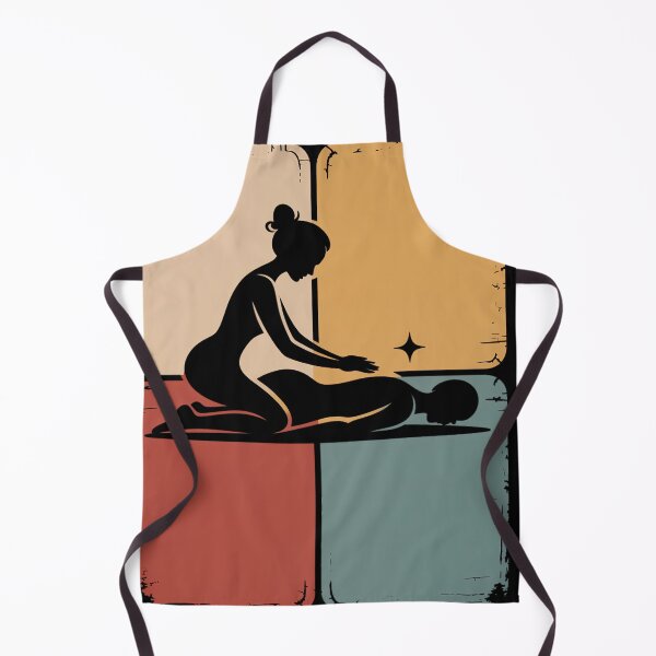 Item preview, Massage Therapist Therapy designed and sold by morecondtiwhip.