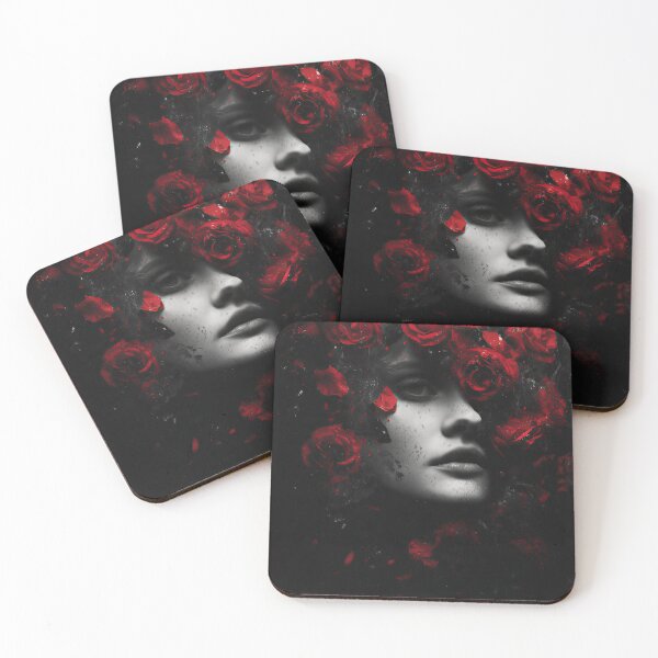 Item preview, Monochrome Folk Photograph designed and sold by Karina Rojas.