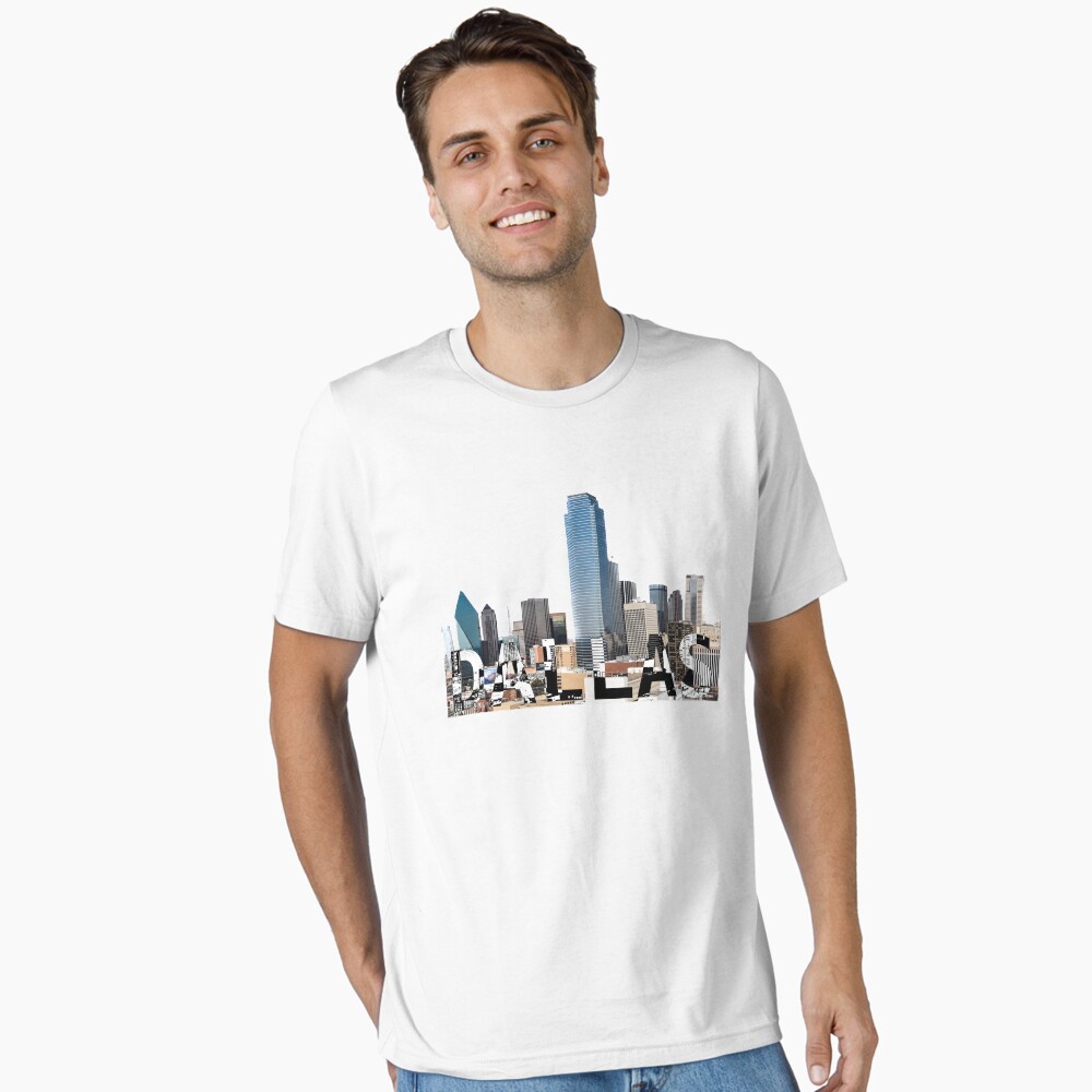 Item preview, Essential T-Shirt designed and sold by amer2017.