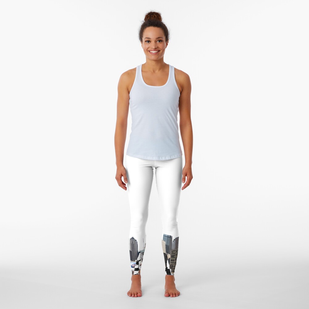 Item preview, Leggings designed and sold by amer2017.