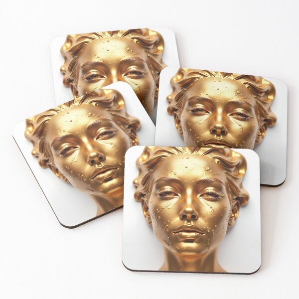 Item preview, Women of Liquid Gold designed and sold by Sharon Schwalbe.