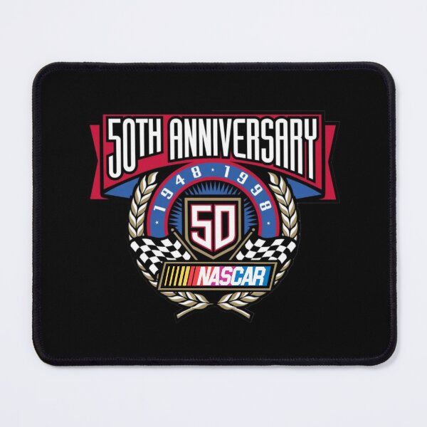Item preview, NASCAR 50th Anniversary designed and sold by DSTShop.