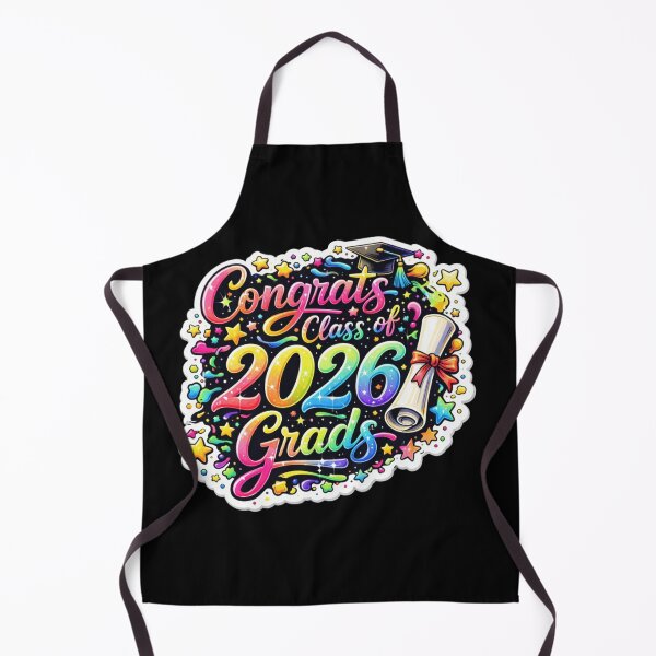 Item preview, Congrats class of 2026 grads designed and sold by Roxburylane.