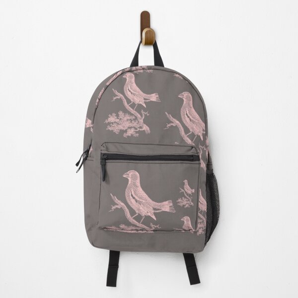Item preview, Pink Bird. designed and sold by Demetria3.