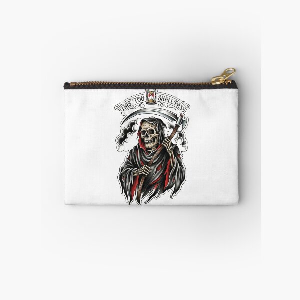 Item preview, This Too Shall Pass designed and sold by Inked Intent.