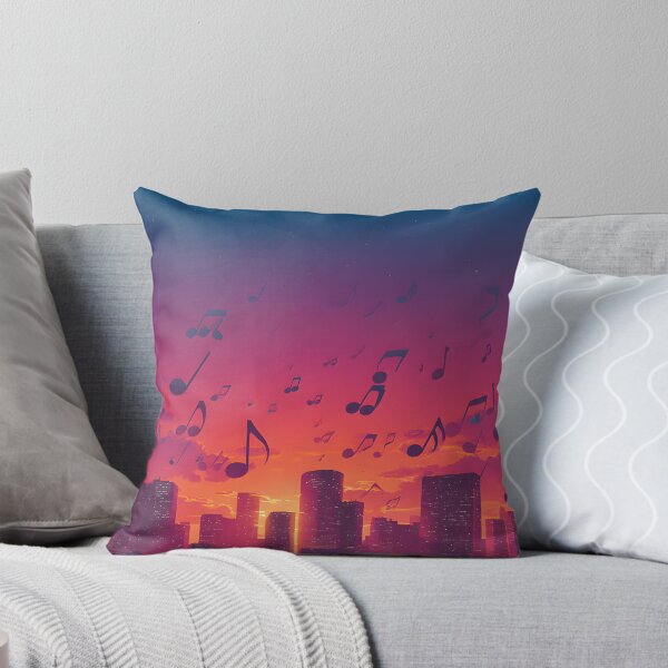 Item preview, City of melodies designed and sold by Newrealis.