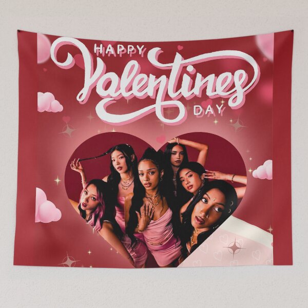 Item preview, valentines day KATSiEYE designed and sold by jaofnn.