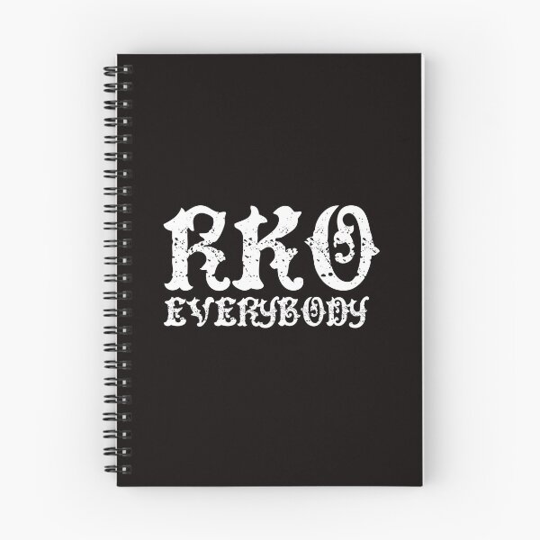 Item preview, RKO EVERYBODY designed and sold by delllsdesigns.