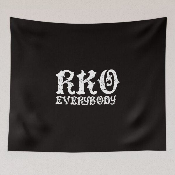 Item preview, RKO EVERYBODY designed and sold by delllsdesigns.