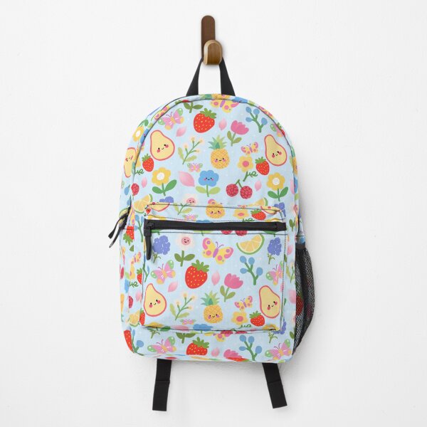 Item preview, Magical Fruit Garden Seamless designed and sold by KJackArtwork.