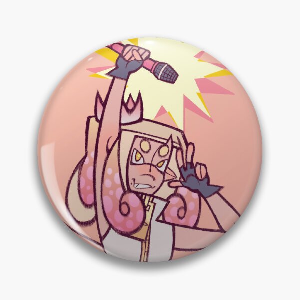 Item preview, princess of pink - original designed and sold by halochromic.