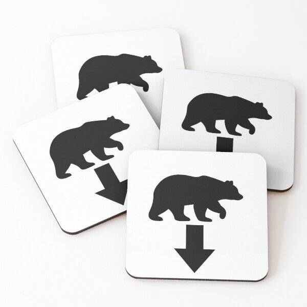 Item preview, Bear Down designed and sold by Justagirl444.