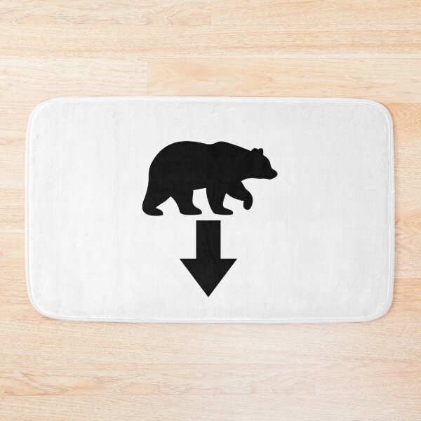 Item preview, Bear Down designed and sold by Justagirl444.