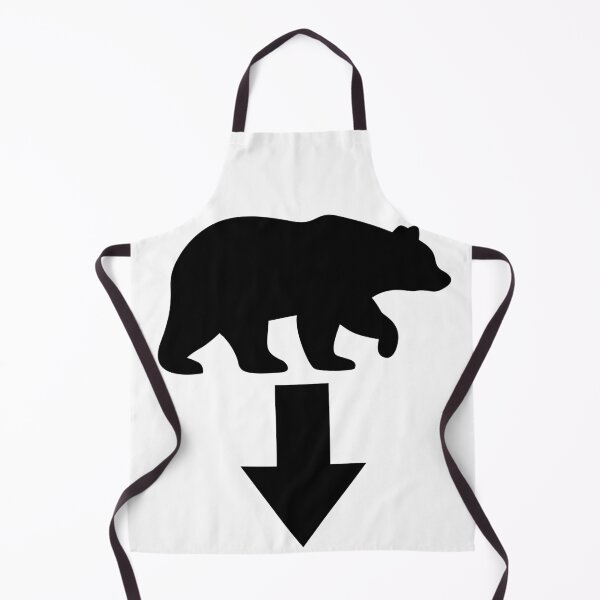Item preview, Bear Down designed and sold by Justagirl444.