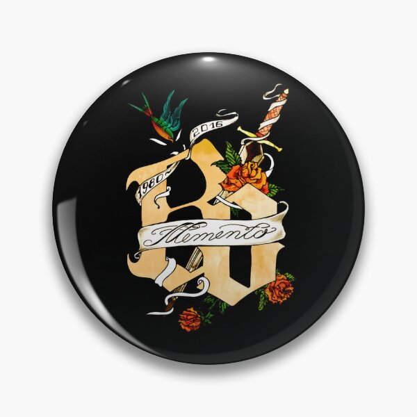 Item preview, B.O. MEMENTO designed and sold by LeslyLynch.