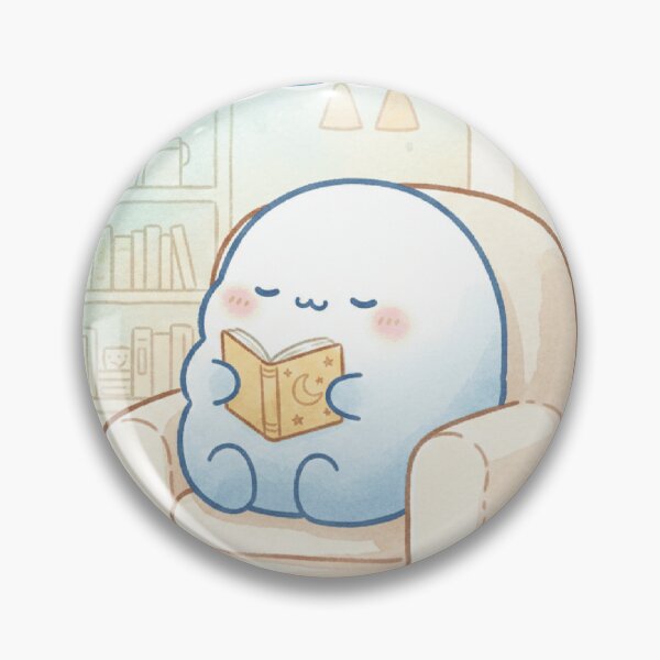 Item preview, Quiet moments matter designed and sold by LoveLoop Studio.