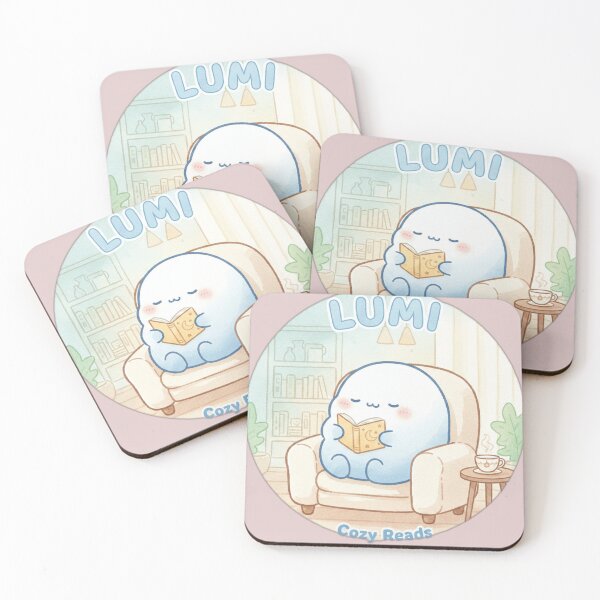 Item preview, Quiet moments matter designed and sold by LoveLoop Studio.