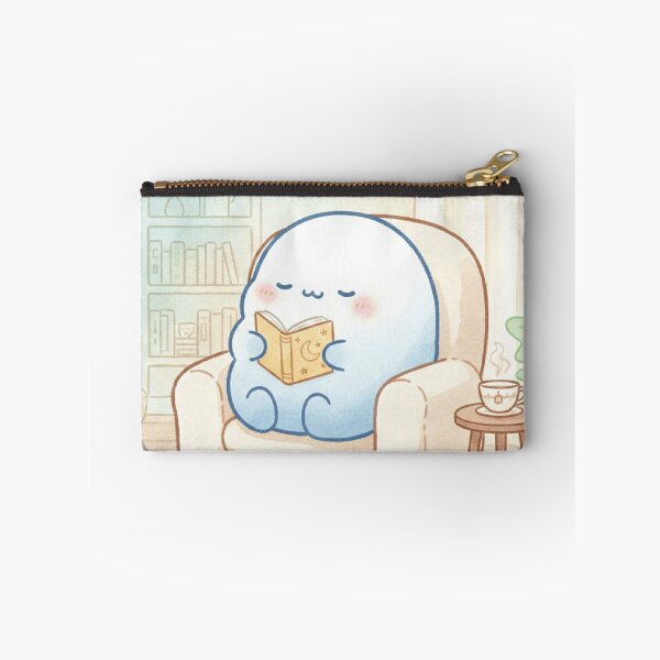 Item preview, Quiet moments matter designed and sold by LoveLoop Studio.