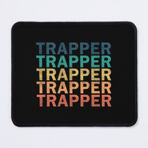 Item preview, Trapper designed and sold by LindenAverhart3.