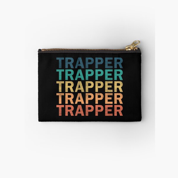 Item preview, Trapper designed and sold by LindenAverhart3.