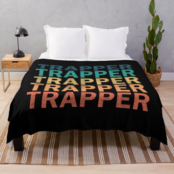 Item preview, Trapper designed and sold by LindenAverhart3.